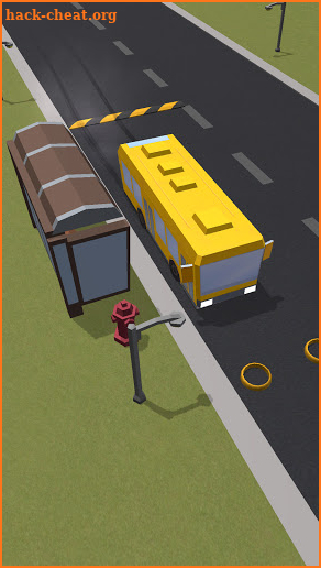 Bus Driver screenshot