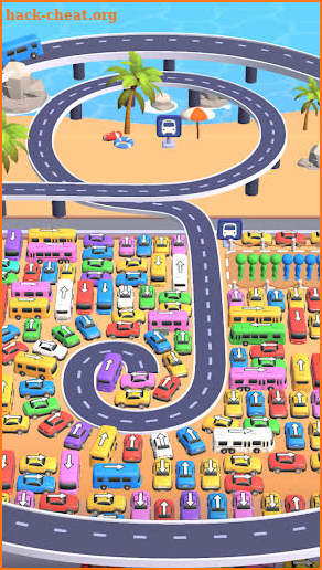 Bus Mania screenshot