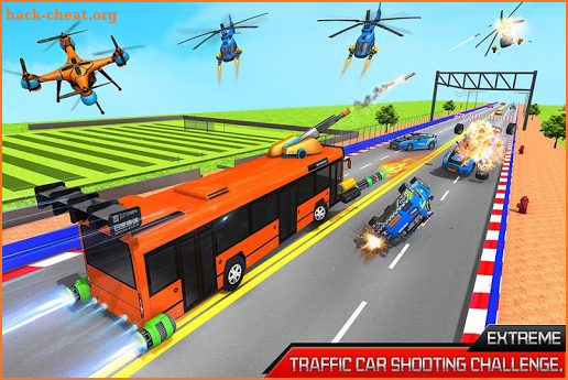 Bus Racing Games 3D – Bus Driving Simulator 2020 screenshot