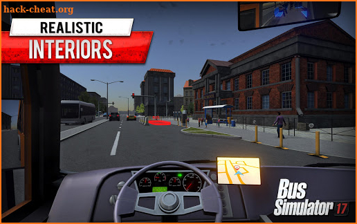 Bus Simulator 17 screenshot