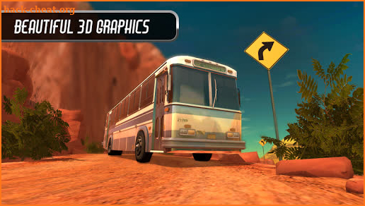 Bus Simulator 2016 screenshot