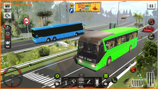 Bus Simulator 2020 : Special Edition screenshot