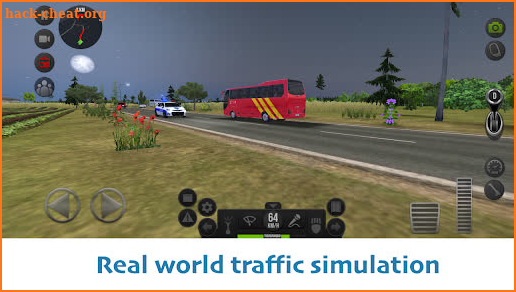 instal Bus Simulator 2023 free