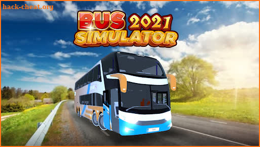 Bus Simulator 2021 : Ultimate Truck Driving screenshot