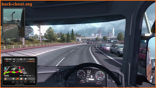 Bus Simulator 2022 screenshot