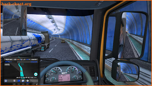 Bus Simulator 2022 3D screenshot