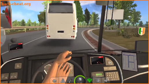 Bus Simulator: City Edition screenshot