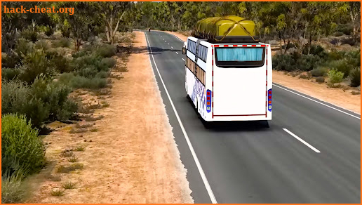 Bus Simulator: City Trip screenshot