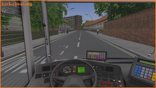 Bus Simulator Pro 2019 - Simulation public Vietnam screenshot