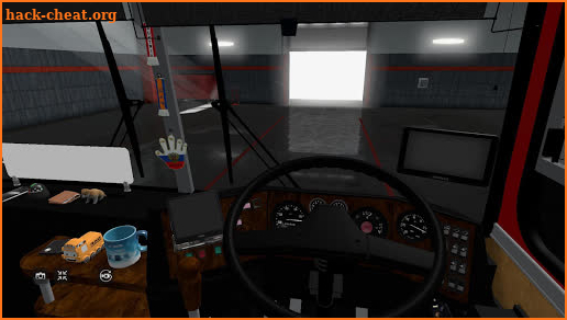 Bus Simulator PRO 2020 - City Edition HD screenshot
