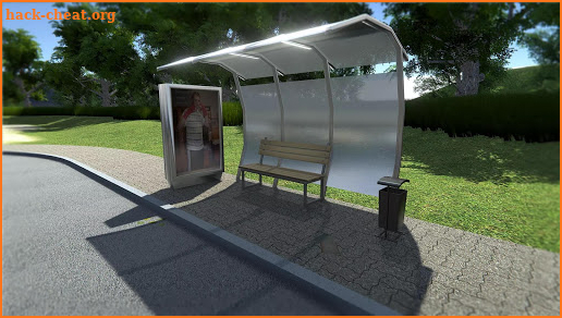 Bus Simulator PRO 2020 - City Edition HD screenshot