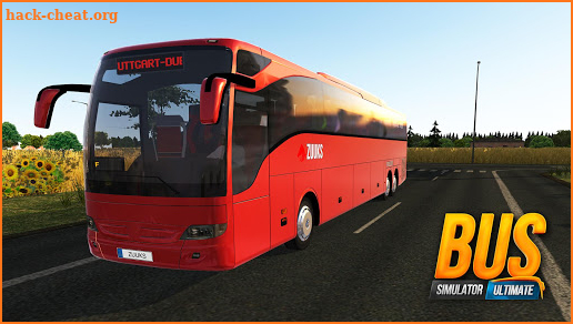 Bus Simulator : Ultimate screenshot