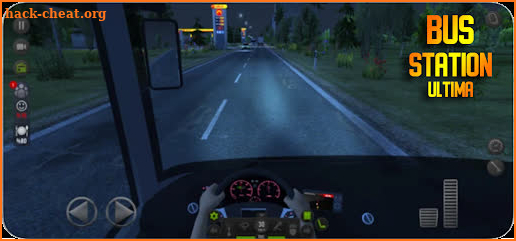 Bus Station Ultima screenshot