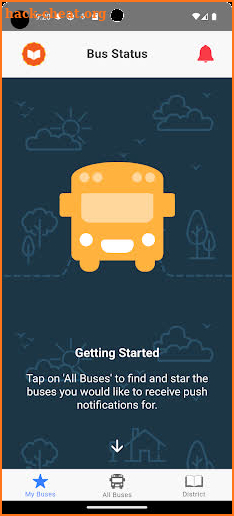 Bus Status 4 screenshot
