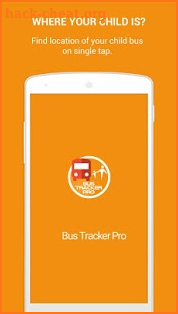 Bus Tracker Pro screenshot