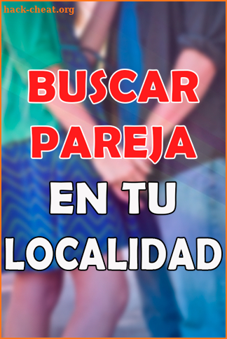 Buscar Pareja En Tu Localidad Chat Para Ligar screenshot