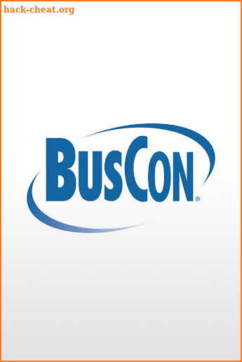 BusCon screenshot