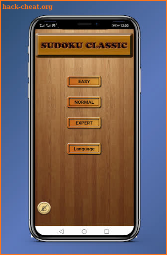 Bushido Sudoku - Numerical Reasoning Logic Puzzle screenshot