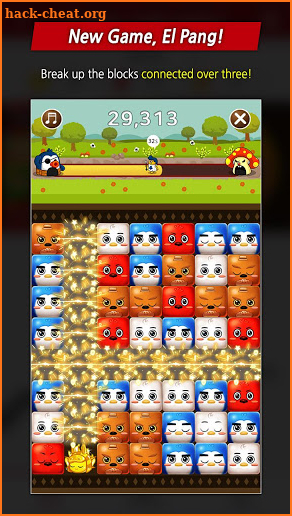 Busidol Game World screenshot