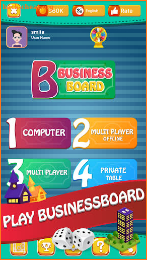 Business Board™ screenshot