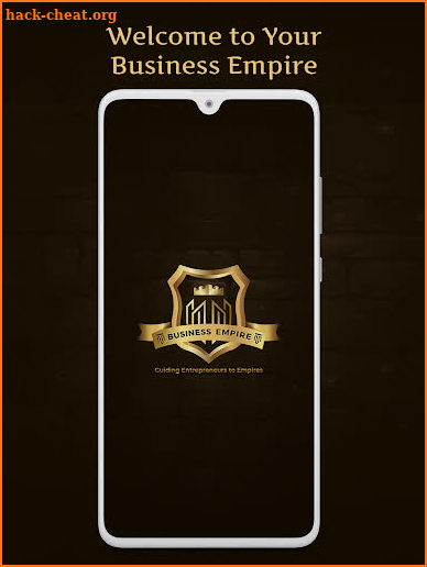 Business Empire screenshot