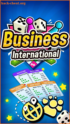 Business International screenshot