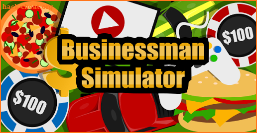 Businessman Simulator screenshot