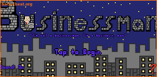 Businessman: The Game screenshot
