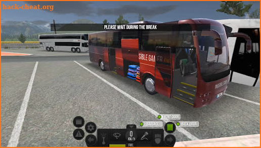 BusTruck Sim screenshot
