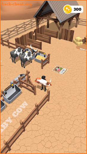 Butcher's Ranch screenshot