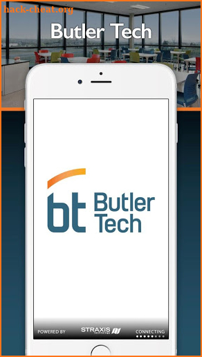 Butler Tech screenshot