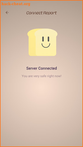 butter VPN screenshot