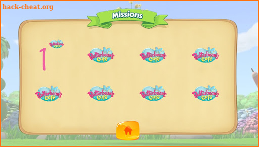 Butterbean's - New Adventure Game 😍 screenshot