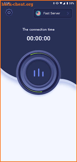 Button - Fast & Secure Master screenshot