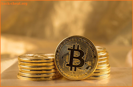 Buy Bitcoin BTC, Ethereum & Altcoin Cryptocurrency screenshot