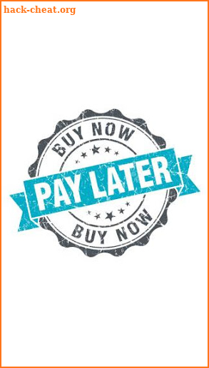Buy Now Pay Later By Wish screenshot
