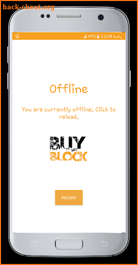 Buy The Block - Community Real Estate Investments screenshot