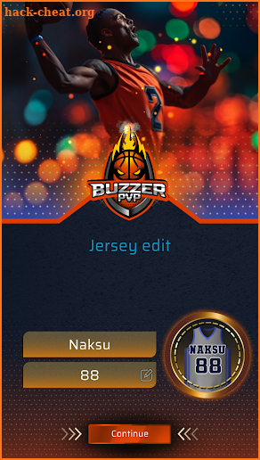 Buzzer Beater - Basketball PvP screenshot
