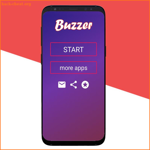 Buzzer Game | buzzer screenshot