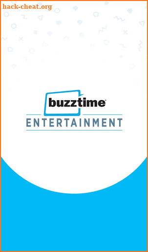 Buzztime Entertainment screenshot