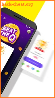 BuzzVideo - Win Big Prizes in Beat The Q screenshot