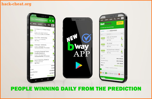 BW Betway Best Betting Predictions screenshot