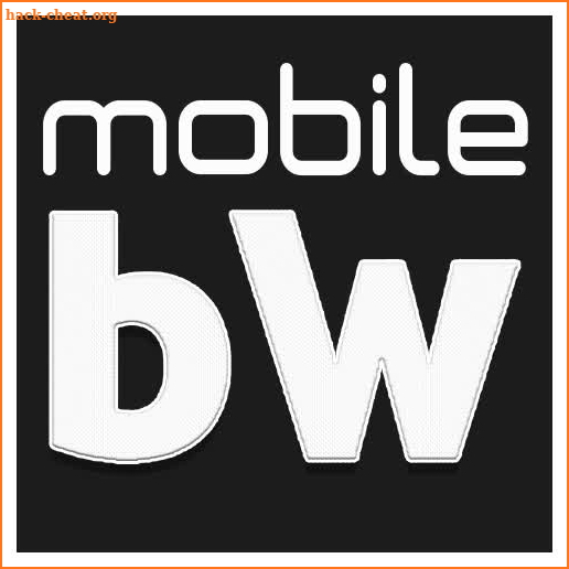 bW Mobile 2019 screenshot