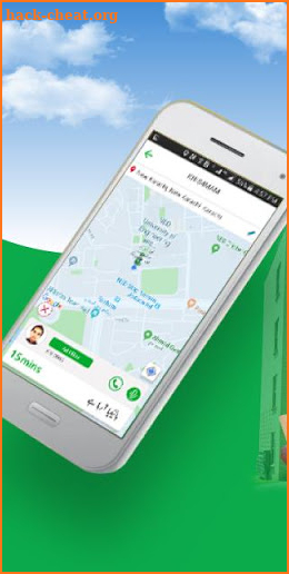Bykea - Bike Taxi, Delivery & Payments screenshot