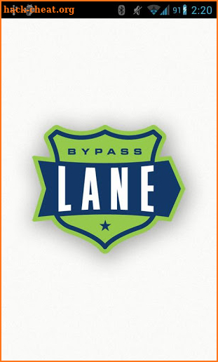 Bypass Lane screenshot