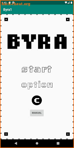 Byra screenshot