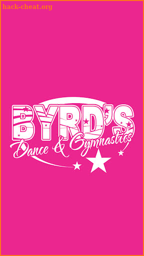Byrd's Dance & Gymnastics screenshot
