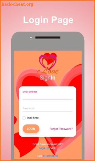 c Love Dating - Free Dating App screenshot