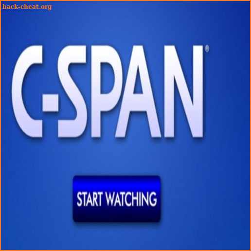 C-Span TV Live screenshot