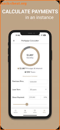 C21 Circle Real Estate screenshot